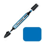 Materiais Belas Artes - Marcador Promarker Azul Verdadeiro B555 | totenart.com