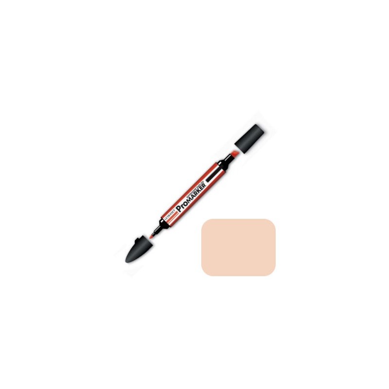 Materiais Belas Artes - Marcador Promarker Rosa Escuro O518 | totenart.com