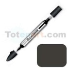 Materiais Belas Artes - Marcador Promarker Preto XB | totenart.com