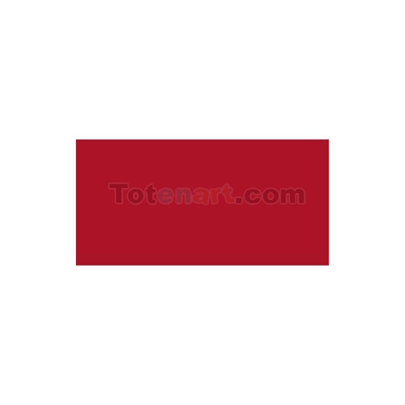 Materiais Belas Artes - Premium acrilico Vallejo Vermelho Forte opaco 60 ml. | totenart.com