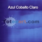 Materiais Belas Artes - Oleo Titan Extra Fino, Azul Cobalto Claro, 60 ml. | totenart.com