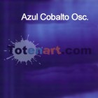 Materiais Belas Artes - Oleo Titan Extra Fino, Azul Cobalto Escuro, 20 ml. | totenart.com