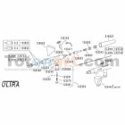 Aerografo Ultra Harder & Steenbeck