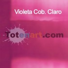 Materiais Belas Artes - Oleo Titan Extra Fino, Violeta Cobalto Claro, 20 ml. | totenart.com