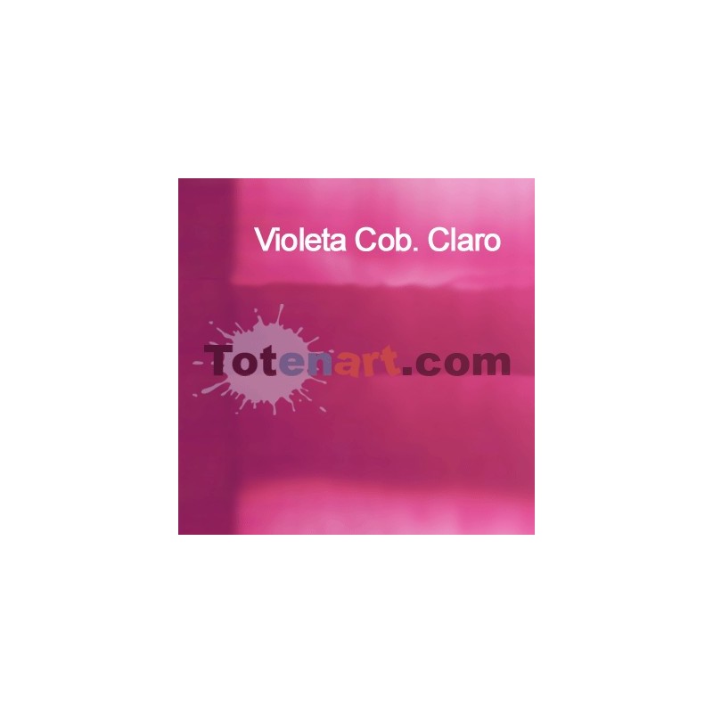 Materiais Belas Artes - Oleo Titan Extra Fino, Violeta Cobalto Claro, 60 ml. | totenart.com