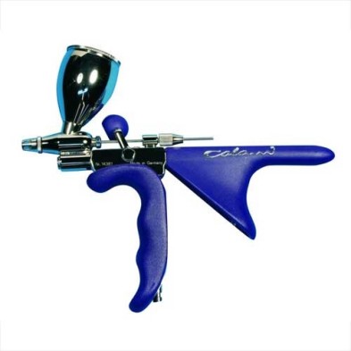 Aerografo Colani Harder & Steenbeck
