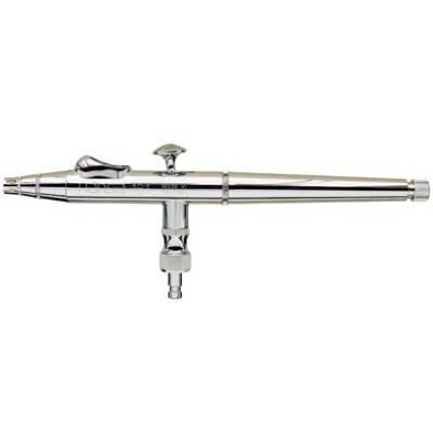 Aerografo Hansa 181 Cromado