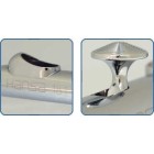 Aerografo Hansa 181 Cromado