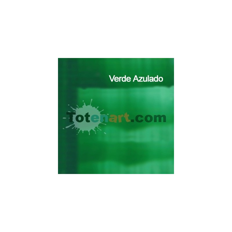 Materiais Belas Artes - Oleo Titan Extra Fino, Verde Azulado, 60 ml. | totenart.com