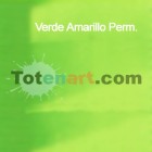 Materiais Belas Artes - Oleo Titan Extra Fino, Verde Amarelado Permanente, 20 ml. | totenart.com