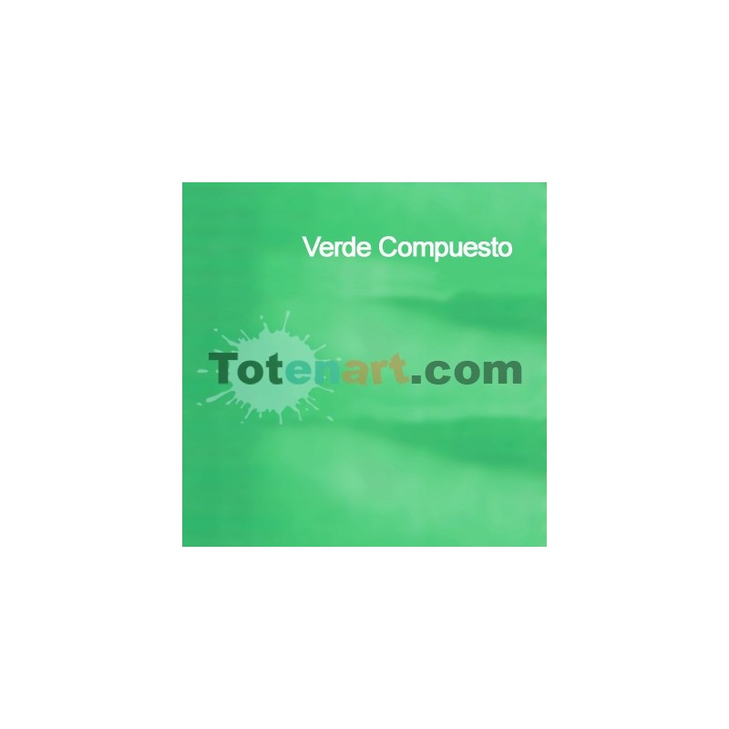 Materiais Belas Artes - Oleo Titan Extra Fino, Verde Composto, 20 ml. | totenart.com