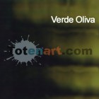 Materiais Belas Artes -  Oleo Titan Extra Fino, Verde Oliva, 60 ml. | totenart.com