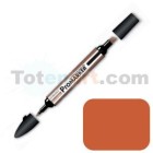 Materiais Belas Artes - Marcador Promarker Terracota O335 | totenart.com