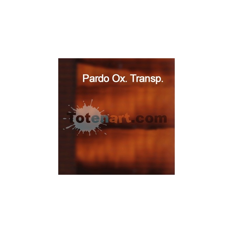 Materiais Belas Artes - Oleo Titan Extra Fino, Pardo Oxido Transparente, 60 ml. | totenart.com
