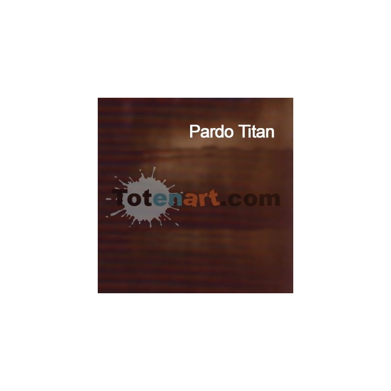 Materiais Belas Artes - Oleo Titan Extra Fino, Pardo Titan, 60 ml. | totenart.com