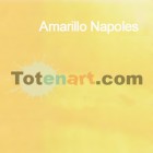 Materiais Belas Artes - Oleo Titan Extra Fino, Amarelo Napoles, 20 ml. | totenart.com