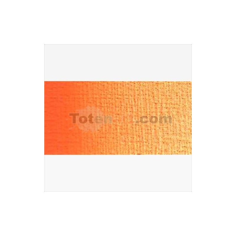 Materiais Belas Artes - Oleo Van Gogh Azo Laranja, 60 ml. | totenart.com