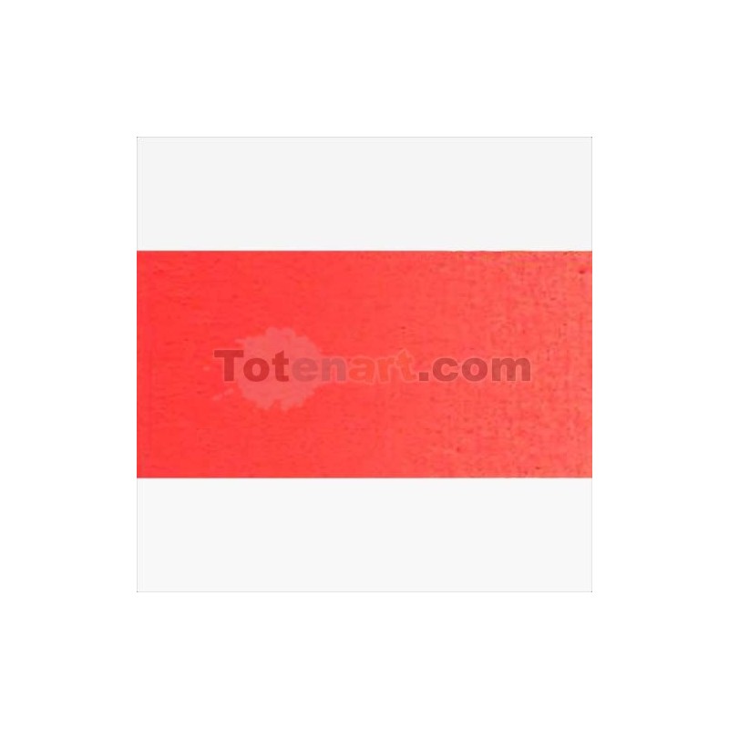 Materiais Belas Artes - Oleo Van Gogh Vermelho Azo Medio, 60 ml. | totenart.com