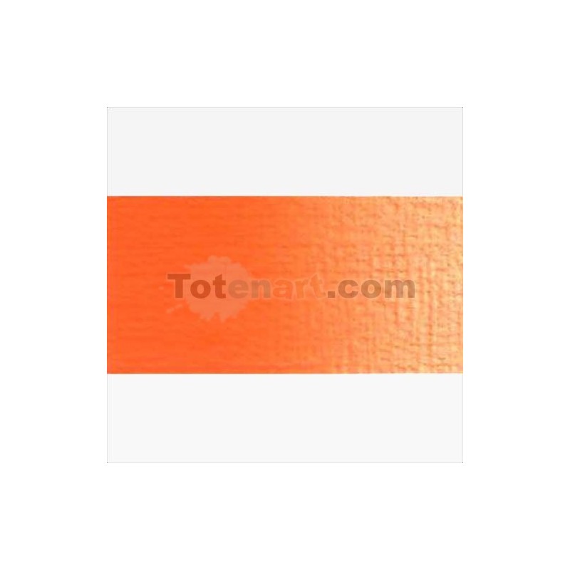 Materiais Belas Artes - Oleo Van Gogh Cadmio Laranja, 200 ml. | totenart.com