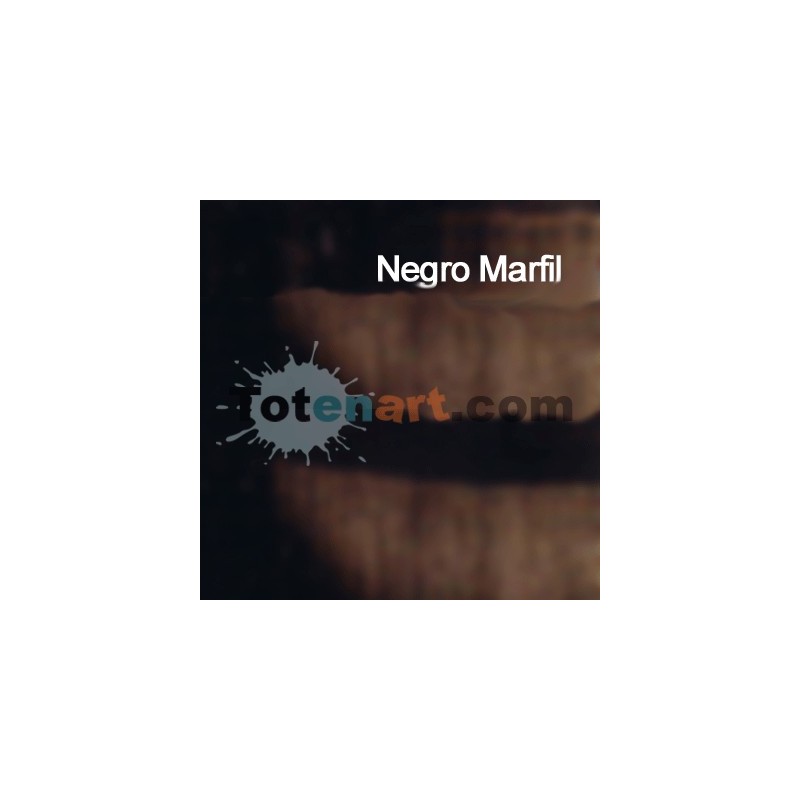 Materiais Belas Artes - Oleo Titan Extra Fino, Preto Marfim, 60 ml. | totenart.com