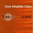 Materiais Belas Artes - Oleo Titan Extra Fino, Ocre Amarelo Claro, 60 ml. | totenart.com