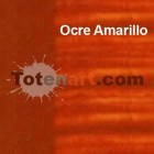 Materiais Belas Artes - Oleo Titan Extra Fino, Ocre Amarelo, 20 ml. | totenart.com