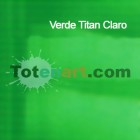 Materiais Belas Artes - Oleo Titan Goya, Verde Goya Claro, 60 ml. | totenart.com