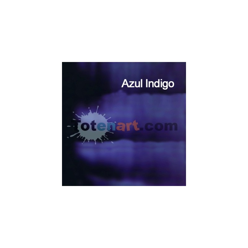 Materiais Belas Artes - Oleo Titan Extra Fino, Azul Indigo, 200 ml. | totenart.com