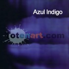 Materiais Belas Artes - Oleo Titan Extra Fino, Azul Indigo, 200 ml. | totenart.com