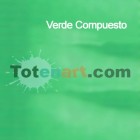Materiais Belas Artes - Oleo Titan Extra Fino, Verde Composto, 200 ml. | totenart.com
