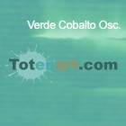 Materiais Belas Artes - Oleo Titan Extra Fino, Verde Cobalto Escuro, 200 ml. | totenart.com