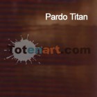 Materiais Belas Artes - Oleo Titan Goya, Pardo Goya, 60 ml. | totenart.com