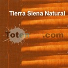 Materiais Belas Artes - Oleo Titan Goya, Terra Siena Natural, 60 ml. | totenart.com