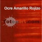 Materiais Belas Artes - Oleo Titan Goya, Ocre Amarelo Avermelhado, 60 ml. | totenart.com