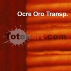 Materiais Belas Artes - Oleo Titan Goya, Ocre Ouro Transparente, 60 ml. | totenart.com
