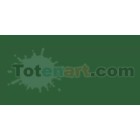 Marcador Tombow Hunter Green dual brush pen