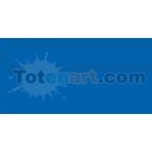 Marcador Tombow Ultramarine dual brush pen