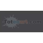 Marcador Tombow Lamp Black dual brush pen