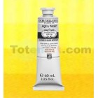 Tinta Aquawash Charbonnel Amarelo Escuro, 60 ml.