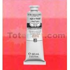 Tinta Aquawash Charbonnel Vermelho Cardenal, 60 ml.