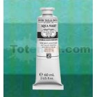 Tinta Aquawash Charbonnel Verde Esmeralda, 60 ml.