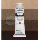 Tinta Aquawash Charbonnel Bistre Basico, 60 ml.