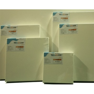 Material Bellas Artes - Pintura - Lienzo 3D Totenart (41x33 cm) | totenart.com