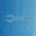 Tinta Desenho Azul Cobalto, Winsor & Newton, 14 ml.