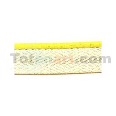 Cabezada Amarelo, 1 mt.