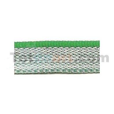 Cabezada Verde, 1 mt.