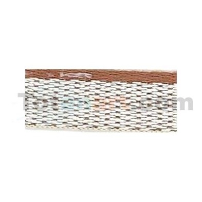 Cabezada Marrom, 1 mt.