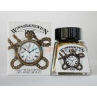 Tinta Desenho Ouro, Winsor & Newton, 14 ml.