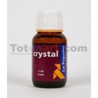 Crystal Frost La Pajarita, 50 ml.