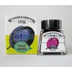 Tinta Desenho Purpura, Winsor & Newton, 14 ml.